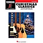 Hal Leonard Christmas Classics - Essential Elements Guitar Ensembles Series thumbnail