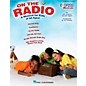 Hal Leonard On The Radio - An Express Musical for Kids of All Ages! ShowTrax CD thumbnail