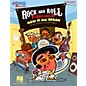 Hal Leonard Rock And Roll Forever - How It All Began (A 30-Minute Musical Revue) CD thumbnail