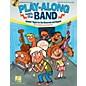 Hal Leonard Play-Along with the Band - Jammin' Styles for the Classroom and Beyond thumbnail