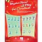 Hal Leonard Rhythm Read And Play For Christmas - MORE Activities for Classroom Instruments Book/CD thumbnail