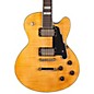 Open Box D'Angelico EX-SD Chambered Solidbody Electric Guitar Level 1 Natural thumbnail