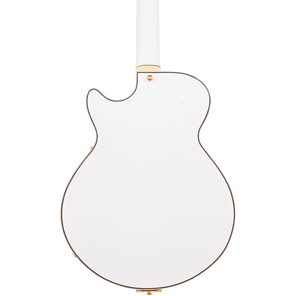 D'Angelico Excel Series SS Semi-Hollowbody Electric Guitar with