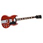 Gibson 1961 Les Paul Tribute Electric Guitar Cherry thumbnail