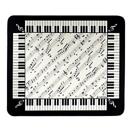 AIM Mouse Pad Sheet Music