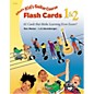 Alfred Kid's Guitar Course Flash Cards 1 & 2 thumbnail
