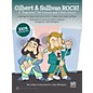 Alfred Gilbert & Sullivan ROCK! (Book/CD) thumbnail