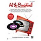 Alfred At the Bandstand! Book & CD Kit thumbnail