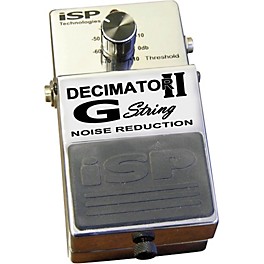 Blemished Isp Technologies Decimator G String II Level 2  888365525310