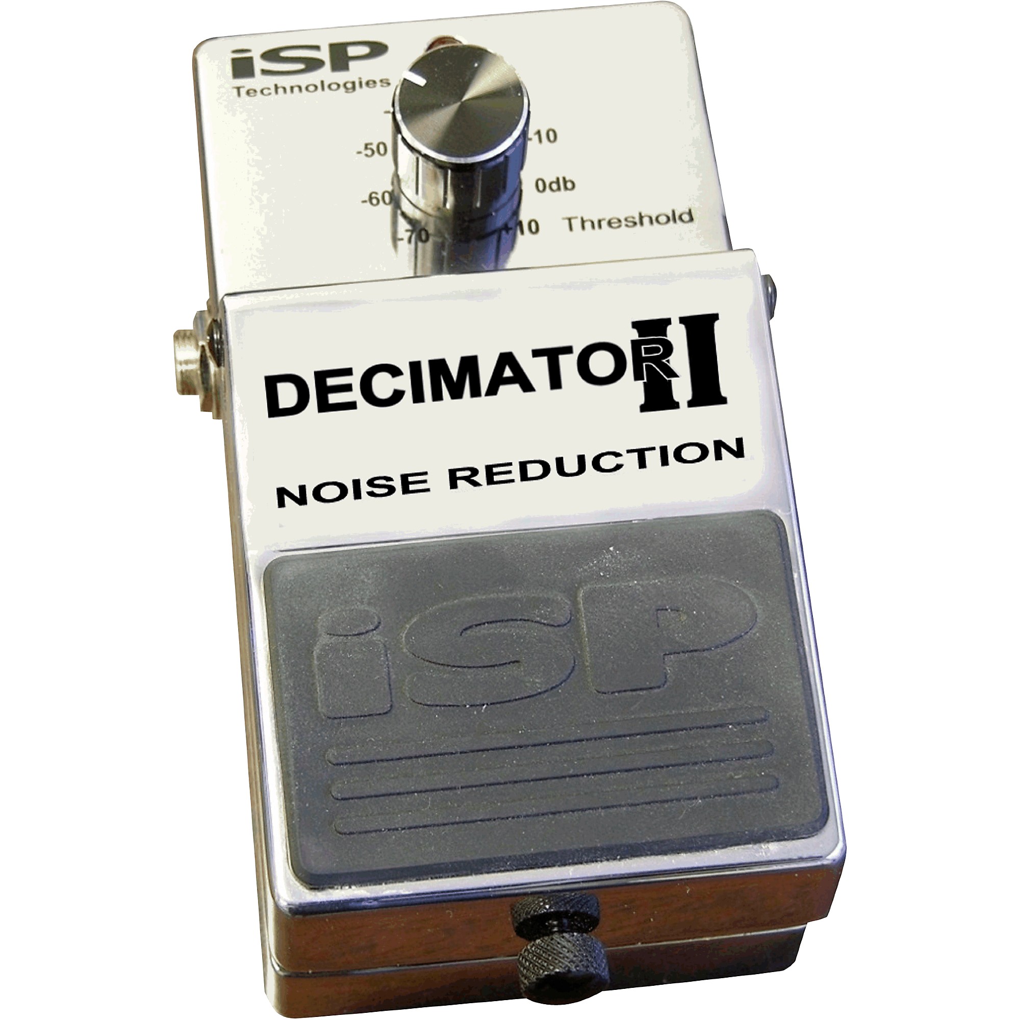 Open Box Isp Technologies Decimator II Pedal | Guitar Center