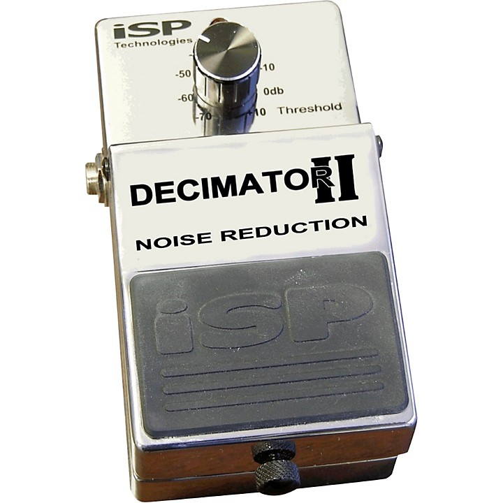 箱あり　ISP Technologies DECIMATOR II ISP Technologies Decimator II G String | Reverb