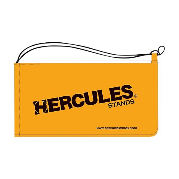 Hercules Mini Acoustic Guitar Stand with Carrying Bag