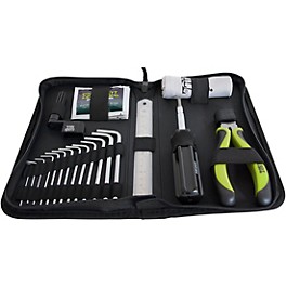 Ernie Ball Musician's Tool Kit