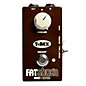 T-Rex Engineering Fat Shuga Boost with Reverb Guitar Effects Pedal thumbnail