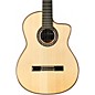 Cordoba GK Pro Nylon Flamenco Acoustic Electric Guitar Natural thumbnail