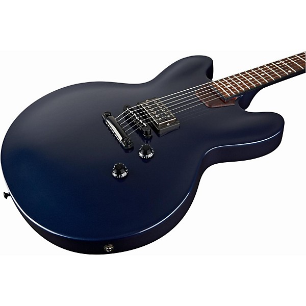Gibson ES-335 Studio Electric Guitar Midnight Blue | Guitar Center