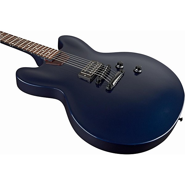 Gibson ES-335 Studio Electric Guitar Midnight Blue | Guitar Center