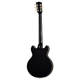 Gibson ES-390 Electric Guitar Ebony