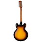 Gibson ES-335 12 String Electric Guitar Vintage Sunburst