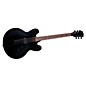 Gibson ES-335 Studio Electric Guitar With Trapeze Ebony thumbnail