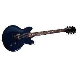 Gibson ES-339 Studio Electric Guitar Midnight Blue | Guitar
