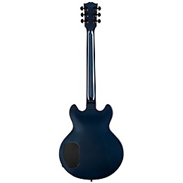 Gibson ES-339 Studio Electric Guitar Midnight Blue | Guitar Center