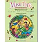 Hal Leonard Music Time:Intermediate - More Quick-Start Lessons for the Elementary Class Book/Enhanced CD thumbnail