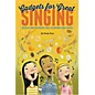Hal Leonard Gadgets For Great Singing!  Resource Book thumbnail