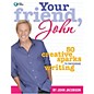 Hal Leonard Your Friend, John - 50 Creative Sparks to Encourage Writing by John Jacobson Book/Enhanced CD thumbnail