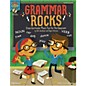 Hal Leonard Grammar Rocks! Enhanced Perf/Accomp CD thumbnail