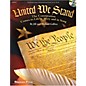 Hal Leonard United We Stand - The Constitution Comes To Life in Story and in Song Performance Kit thumbnail