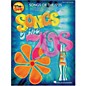 Hal Leonard Let's All Sing Songs Of The '70s Performance/Accompaniment CD thumbnail