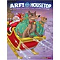 Hal Leonard Arf! On The Housetop Performance/Accompaniment CD thumbnail