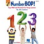 Hal Leonard NumberBOP - Easy Math and Movement Teacher Book/Enhanced CD thumbnail