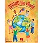 Hal Leonard Round The World Teaching Harmony Multicultural Rounds And Canons Performance/Accompaniment CD thumbnail