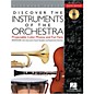Hal Leonard Discover The Instruments Of The Orchestra: Digital Version CD-ROM thumbnail