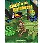 Hal Leonard Singin' In The Rainforest Book/Listening CD thumbnail