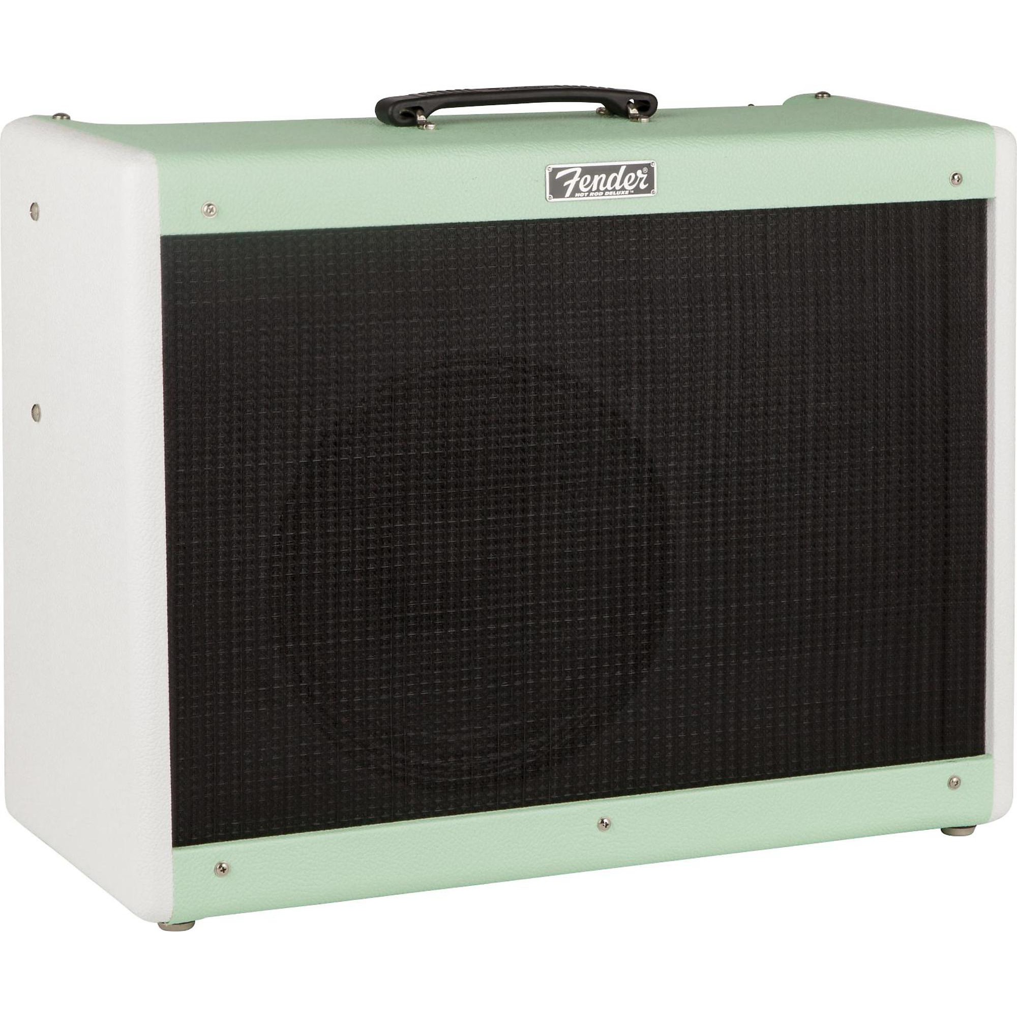 Fender FSR Hot Rod Deluxe 40W 1x12 Tube Guitar Combo Amp 2-Color
