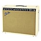 Fender FSR 65 Twin Reverb 85W 2x12 Tube Guitar Combo Amp Blonde with Wheat Grill Cloth thumbnail