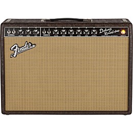 ’65 Deluxe Reverb