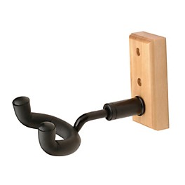 On-Stage Mini Wood Wall Hanger