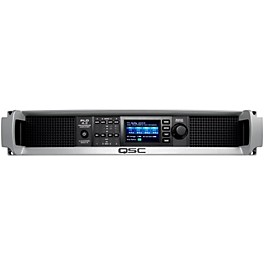 QSC PLD4.3 Multi-Channel System Processing Amplifier