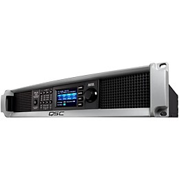 QSC PLD4.2 Multi-Channel System Processing Amplifier