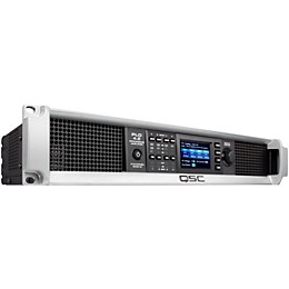 QSC PLD4.2 Multi-Channel System Processing Amplifier