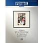 Alfred Led Zeppelin - Presence Platinum Bass Guitar TAB Book thumbnail