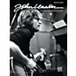 Alfred John Lennon - Guitar TAB Anthology Book thumbnail