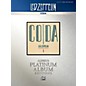 Alfred Led Zeppelin - Coda Platinum Bass Guitar TAB Book thumbnail