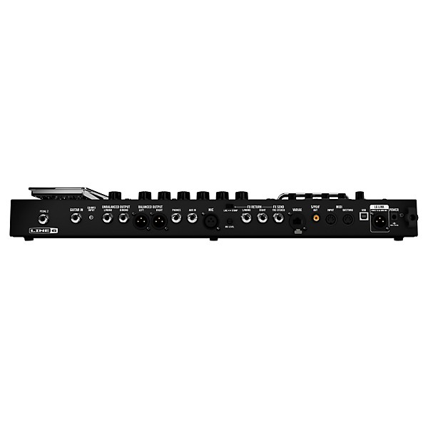 Line 6 POD HD500X Guitar Multi-Effects Processor
