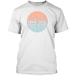 Ernie Ball Beach T-Shirt XXL
