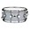 DW Thin Aluminum Snare Drum 14 x 5.5 in. Chrome Hardware DW Thin Aluminum Snare Drum 14 x 6.5 in. Chrome Hardware